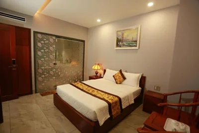 THANH TAI HOTEL 2 – Photos 2