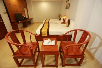 THANH TAI HOTEL 2 – Photos 4