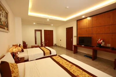 THANH TAI HOTEL 2 – Photos 5