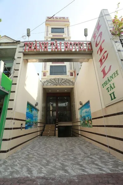 THANH TAI HOTEL 2 – Photos 6