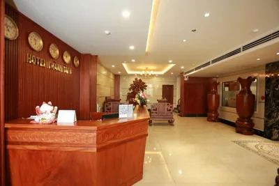 THANH TAI HOTEL 2 – Photos 7
