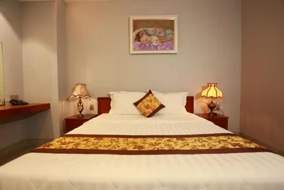 THANH TAI HOTEL 2 – Photos 8