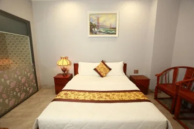 THANH TAI HOTEL 2 – Photos 9