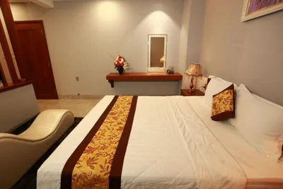 THANH TAI HOTEL 2 – Photos 13