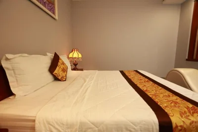 THANH TAI HOTEL 2 – Photos 14