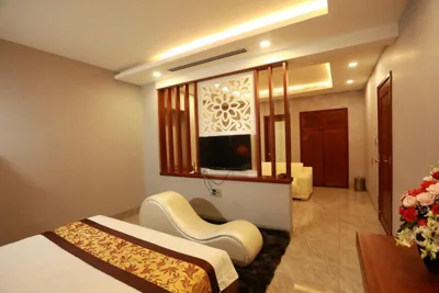 THANH TAI HOTEL 2 – Photos 15