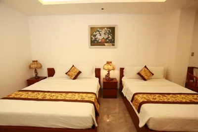 Triple Room — THANH TAI HOTEL 2